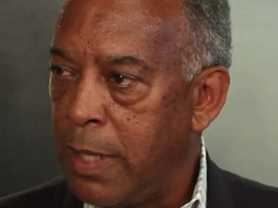 Meet Microsoft's new board chairman John Thompson