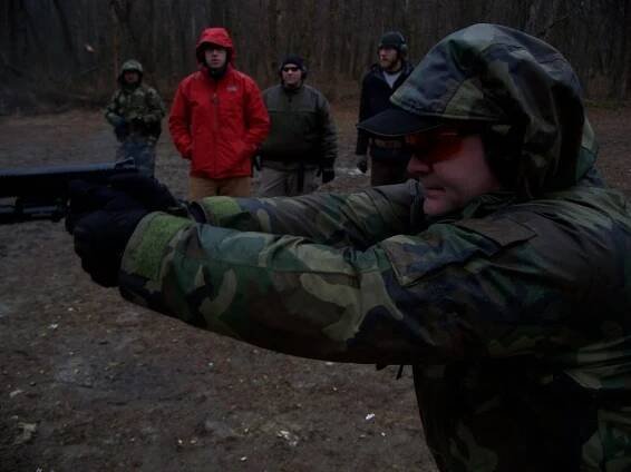 VSM CLASS 12/11/10 - Superior Firearms LLC
