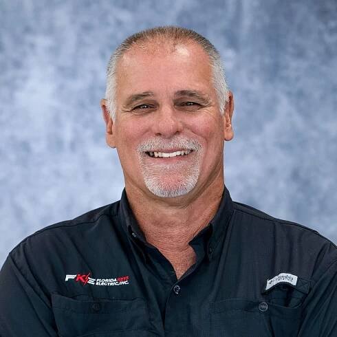 Meet the FKE Team | Florida Keys Electric