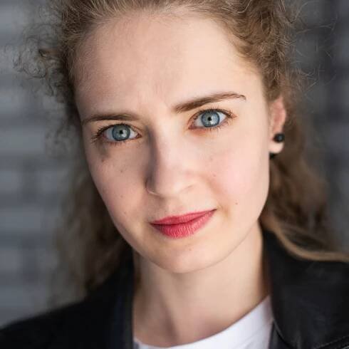 Tereza Blažková - Castingofka.cz