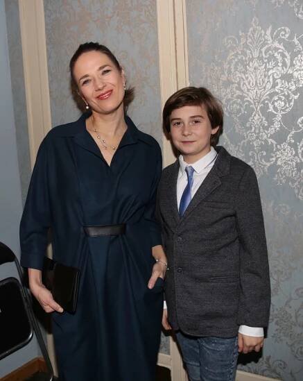 Tereza Kostková se živila i jinak než divadlem 3