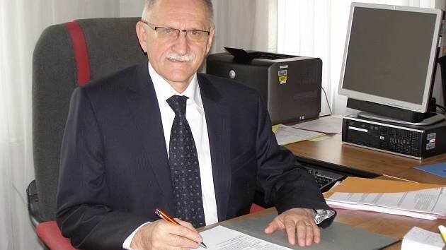 Pavel Čáslava se stal náměstkem ministryně práce a sociálních věcí