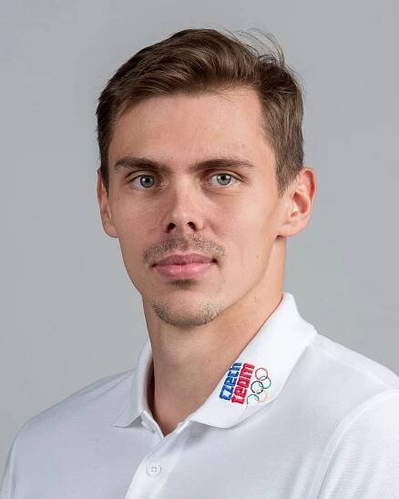 Adam Sebastian Helcelet - LOH Rio 2016