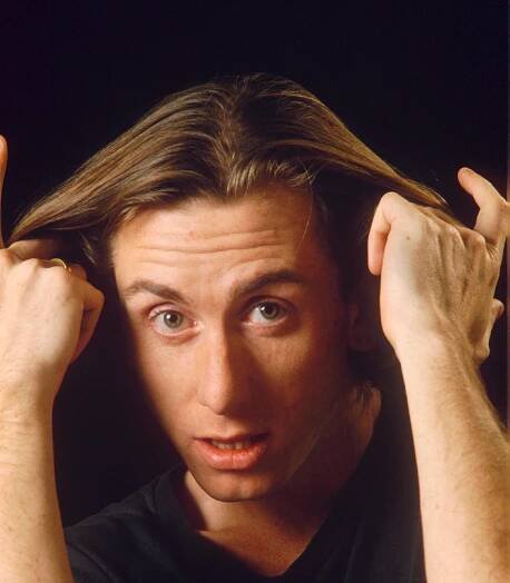 Tim Roth