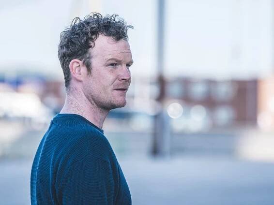 Blue Lights episode 2: Seamus O’Hara on a deadly fightback in Belfast