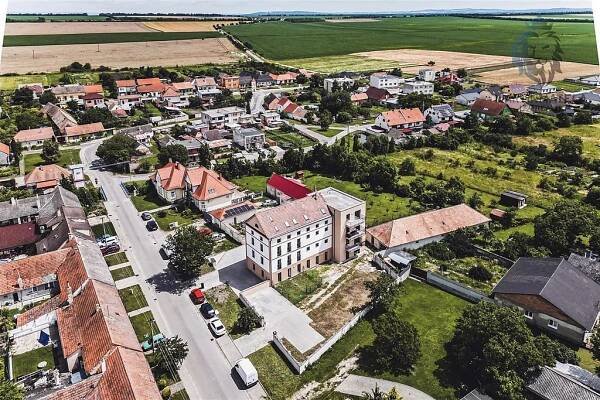 Prodej Byt 4+kk, Olbramovice, okres Znojmo