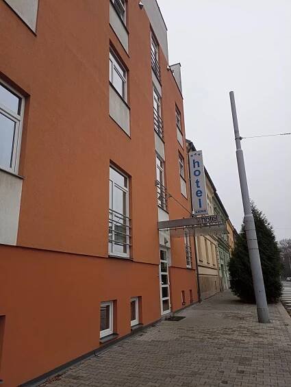 Hotel Lions Plzeň foto 6