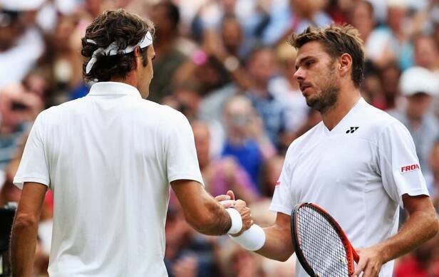 Wilson Unveils Graphics Package For Roger Federer’s New Pro Staff Racket