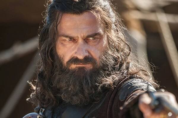 Black Sails Renewed Season 4