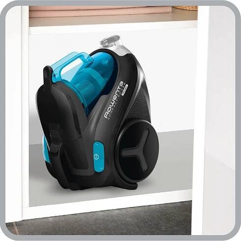 Rowenta Compact Power Cyclonic Classic+ RO 3731 EA