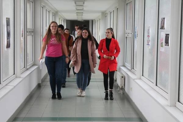 Univerzita Mateja Bela otvára svoje dvere ONLINE