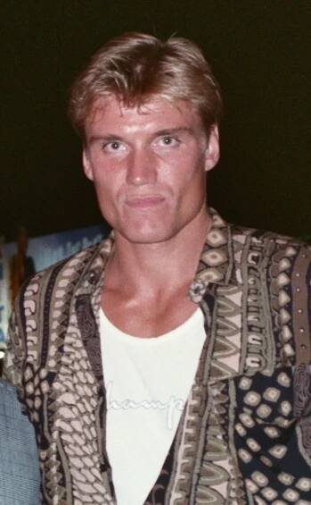 Dolph Lundgren – Wikipedia