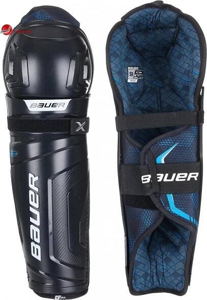 chrániče holení Bauer X SR