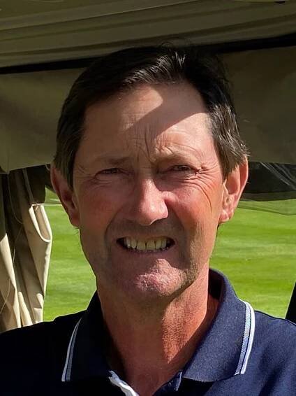 Vorstand & Team - Golf Club Klosters