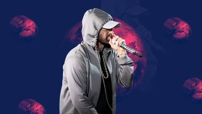 Eminem už byl jednou nohou v Česku, show nakonec nedopadla. Letos je zřejmě poslední šance