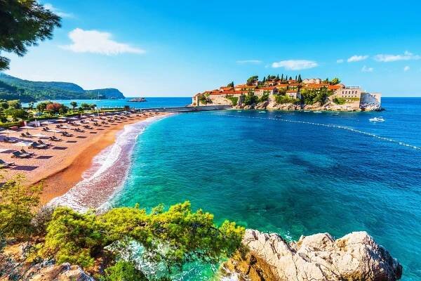 Kompas Tourist Agency, Croatia