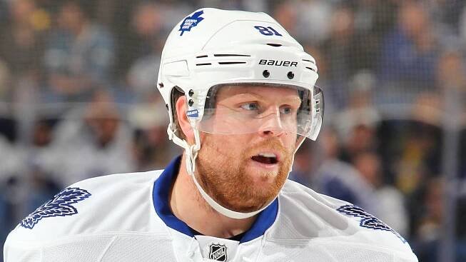 Toronto Maple Leafs v Buffalo Sabres