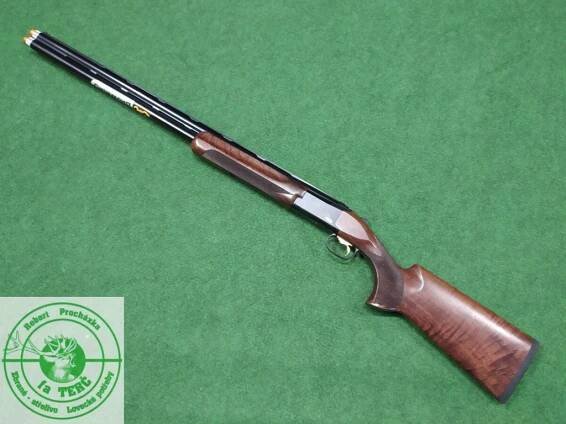 Brokovnice Browning B725 ProTrap
