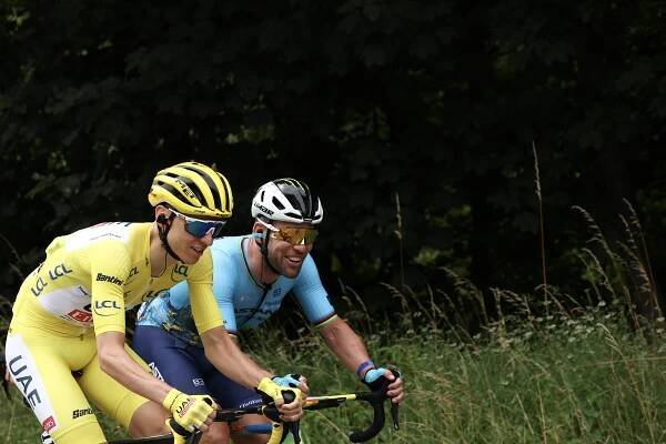 Mark Cavendish – Seznam.cz