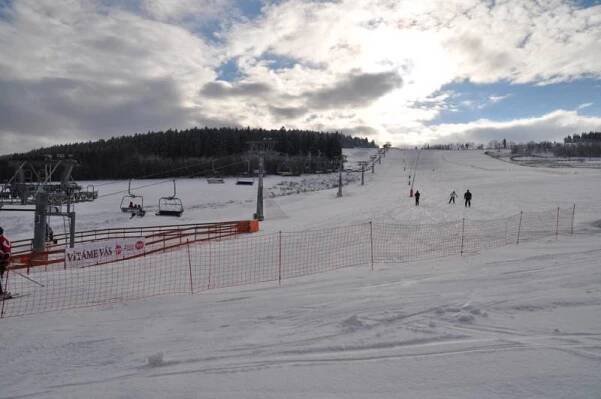 Sportovní centra | Visit^Liberec