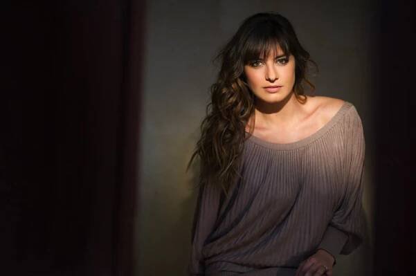 Laetitia MILOT