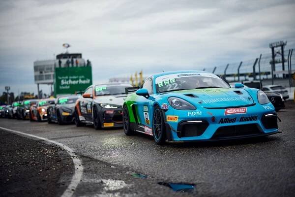 Šok! Allied-Racing nečekaně odvolává vstup do DTM