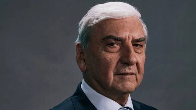 Miroslav Donutil: Jsem v šoku z toho, co někteří lidé na internetu vyplodí