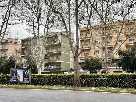 Reconsidering Rome – Sailing Sabática