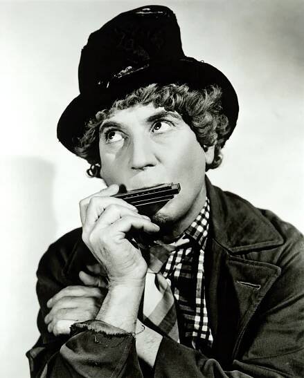 Marx Brothers