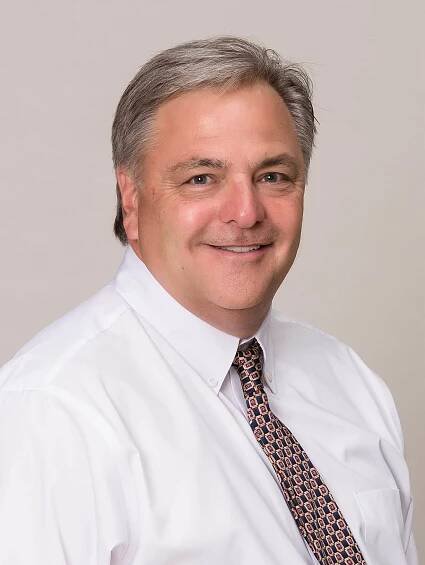 Get to know TEDC 2023 Board Chair, Matt King