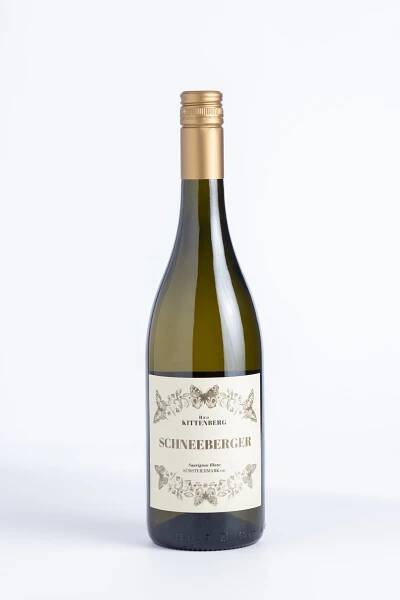 009/01 Sauvignon Blanc Ried Kittenberg Südsteiermark DAC 2023