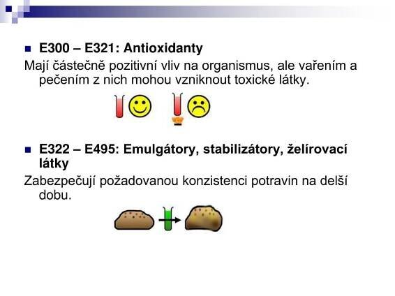 PPT - Potravinářství PowerPoint Presentation, free download - ID:5883680