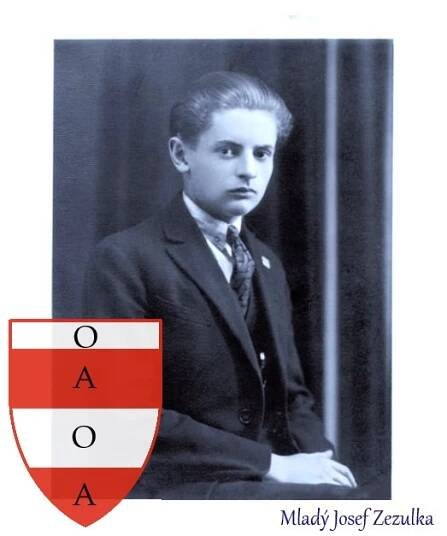 Josef Zezulka – životopis a odkaz přinašeče vědění - Společenství života