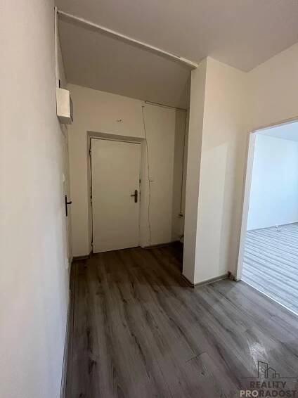 Pronájem Byt 2+1, Zdeňka Fibicha, Most