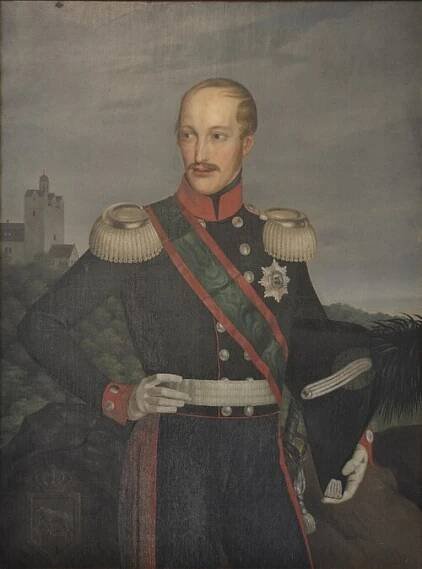 Portrét