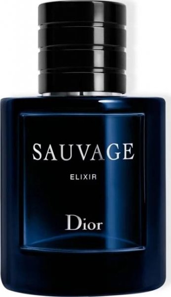 Dior Sauvage Elixir M P 100 ml od 4 402 Kč