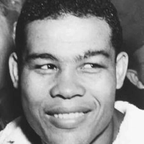 Muhammad Ali Vs. Joe Louis