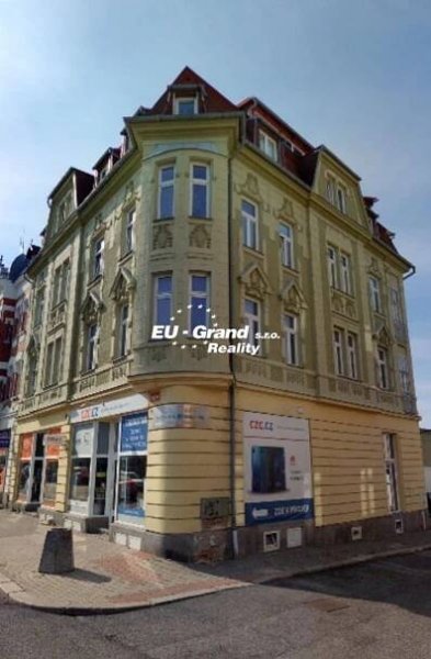 Pronájem bytu 2+1+L - Rumburk 1 | Reality.iDNES.cz 