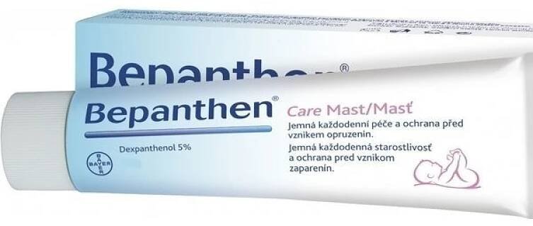 Bepanthen Care 30 g