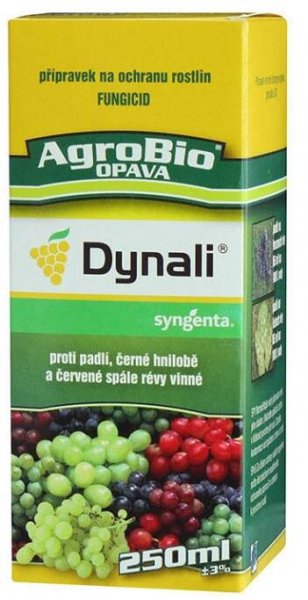 DYNALI 250ml - LIPERA