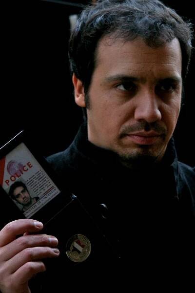 Home Sweet Home - Z filmu - Alexandre Astier