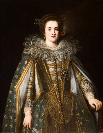 Margherita de' Medici