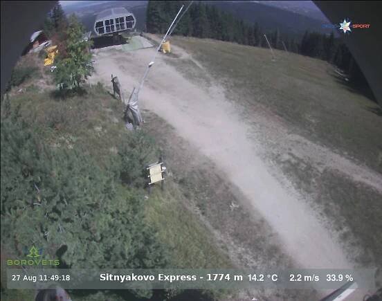 Камери на живо от Боровец – ProX-Treme Ski Service | Ski and Snowboard Equipment Rent | Ski and Snowboard School in Borovets