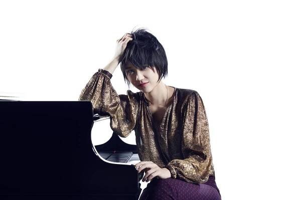 Concerts at The Verbier Festival