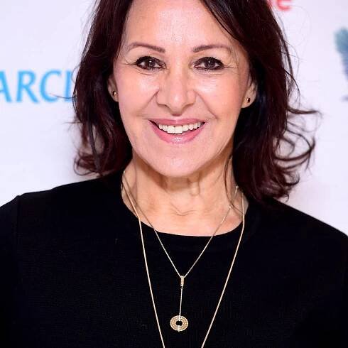Ex-Strictly judge Dame Arlene Phillips to collect damehood at Windsor Castle