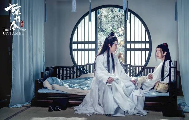 Wang Yibo HD, Xiao Zhan, Wei Ying, Wei Wuxian, Lan Zhan, Wang Yibo, Lan Wangji