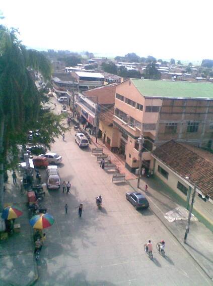 Candelaria, Valle del Cauca - Wikipedia