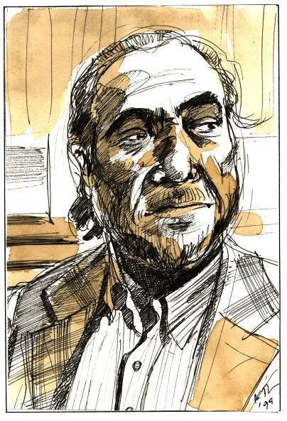 Charles Bukowski