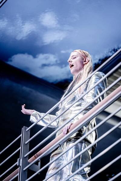 Theater an der Ohm – Technische Hochschule Nürnberg Georg Simon Ohm