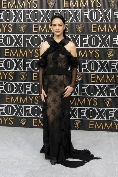 Courtney Eaton - Actress